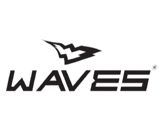Waves Sport Logo